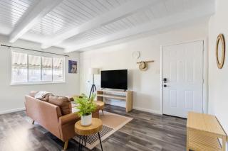 Chic Abode In Central Berkley - Berkeley - 2