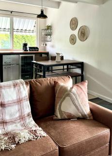 Chic Abode In Central Berkley - Berkeley - 1