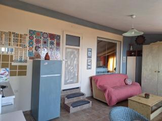 Iakinthi Apartment - Kavala - 3