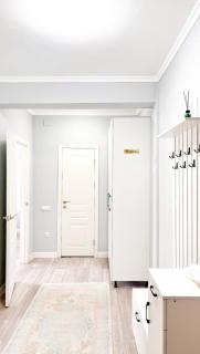Cozy Almaty Escape - Almaty - 2