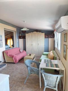Iakinthi Apartment - Kavala - 2
