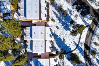 TahoeCozy with Pool Hot Tub and Near Northstar - 2