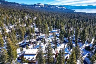 TahoeCozy with Pool Hot Tub and Near Northstar - 1