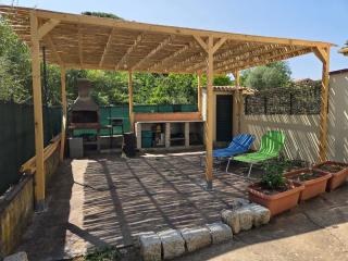 Casa Lara San Teodoro - 0