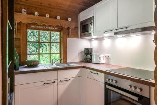Chalet Bellevue - Bömighausen - 7