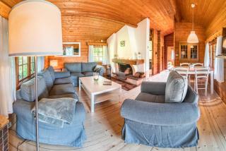 Chalet Bellevue - Bömighausen - 9