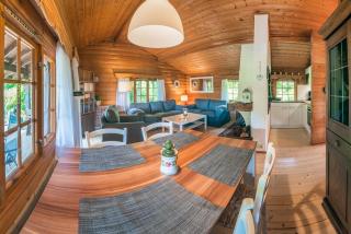 Chalet Bellevue - Bömighausen - 8