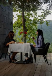 Casanova Inn - Boutique Hotel - Dilijan - 0
