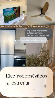 Céntrico Ático Duplex Piscina 3 dormitorios - Julio y agosto entradas y salidas en SABADO - 2