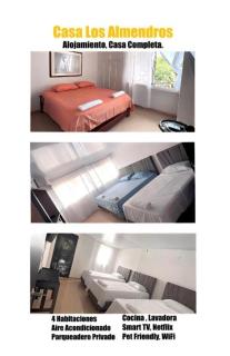 Casa Completa con aires acondicionados , Barrio Alfonso López - Valledupar - 0