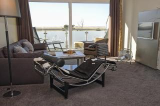 Strand No 1 Hotel Strand No 1 - Suite - Meerblick - Sankt Peter-Ording - 0