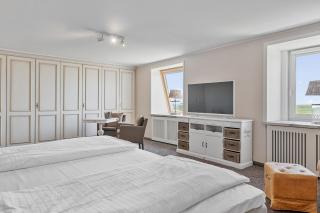 Strand No 1 Hotel Strand No 1 - Junior Suite - Meerblick - Sankt Peter-Ording - 8