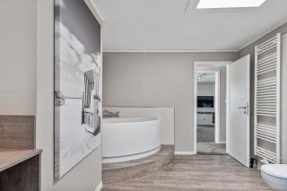 Strand No 1 Hotel Strand No 1 - Junior Suite - Meerblick - Sankt Peter-Ording - 4