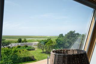 Strand No 1 Hotel Strand No 1 - Junior Suite - Meerblick - Sankt Peter-Ording - 2