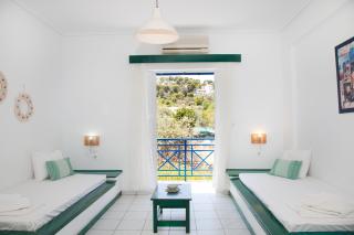 Angistri's panorama apartments - Skala - 7