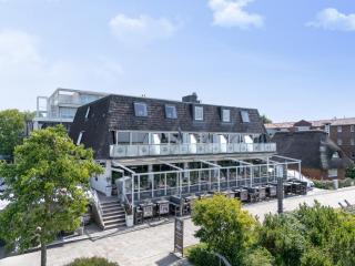 Strand No 1 Hotel Strand No 1 - Suite - Meerblick - Sankt Peter-Ording - 1