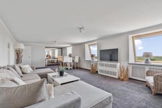Strand No 1 Hotel Strand No 1 - Grand Suite - Meerblick - Sankt Peter-Ording - 0