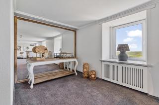 Strand No 1 Hotel Strand No 1 - Grand Suite - Meerblick - Sankt Peter-Ording - 6