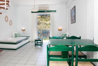 Angistri's panorama apartments - Skala - 5