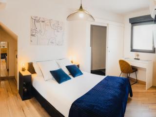 36 2 L AIR MARIN Penthouse CLIM FREE PARK Ecran géant NETFLIX Accès direct autoroute et plage - 3