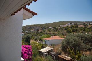 Angistri's panorama apartments - 6