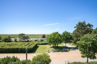 Strand No 1 Hotel Strand No 1 - Doppelzimmer 4 - Meerblick - Sankt Peter-Ording - 1