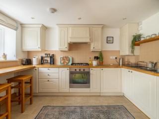 1 Bed in Wedmore CRIBB - Wedmore - 8