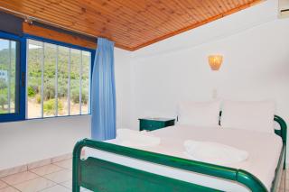 Angistri's panorama apartments - Skala - 4