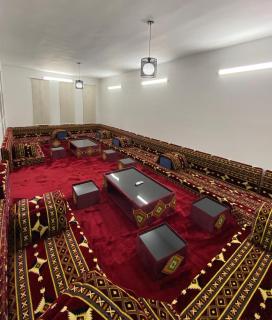 فلل غزال الفندقية - Taif - 1