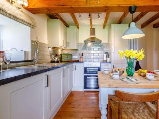 2 Bed in Ashreigney 75412 - Ashreigney - 9
