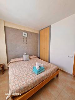 Apartamentos Copa & Cabana - Es Pujols - 1