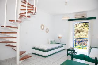 Angistri's panorama apartments - Skala - 3