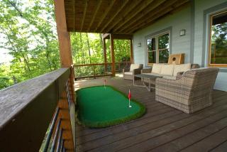 New Heights - Sweeping Mountain Views Await - Blue Ridge - 7