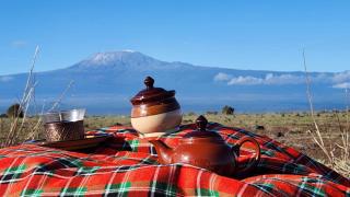 Amanya Star Bed Amboseli - Amboseli - 8