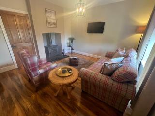 Pomeroy Cottage in the Peak District - Flagg - 0