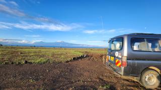 Amanya Star Bed Amboseli - Amboseli - 2