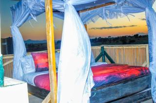 Amanya Star Bed Amboseli - Amboseli - 9