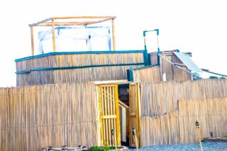 Amanya Star Bed Amboseli - 9