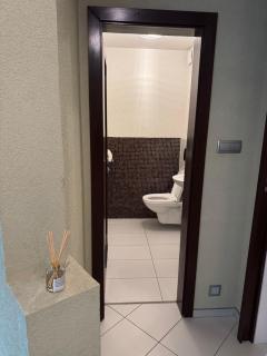 City core Comfort with parking - Bratislava - 2