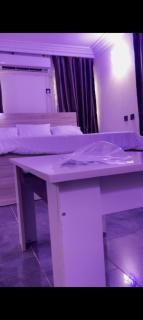 NOBLE-LITE suites and apartment - Gwarinpa - 4