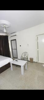 NOBLE-LITE suites and apartment - Gwarinpa - 3