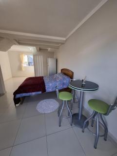 Quarto com banheiro na cidade do Cristo - Encantado - 9