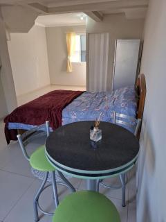 Quarto com banheiro na cidade do Cristo 2 - Encantado - 8