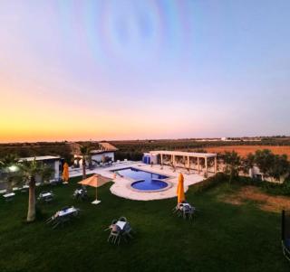 Maison des Oliviers, Yasmine Hammamet, Bouficha - Hammamet Sud - 9
