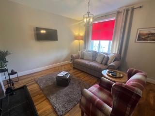 Pomeroy Cottage in the Peak District - Flagg - 9