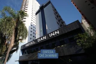 Hotel Dan Inn Sorocaba by Nacional Inn - Sorocaba - 0