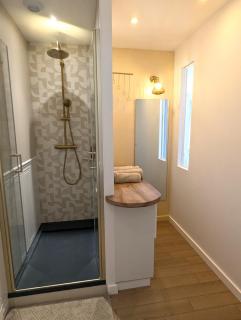 Appartement central, tout confort, Carnac bourg - Carnac - 8