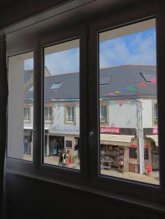 Appartement central, tout confort, Carnac bourg - Carnac - 6