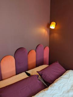Appartement central, tout confort, Carnac bourg - Carnac - 5