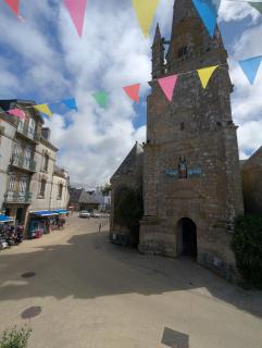 Appartement central, tout confort, Carnac bourg - Carnac - 4
